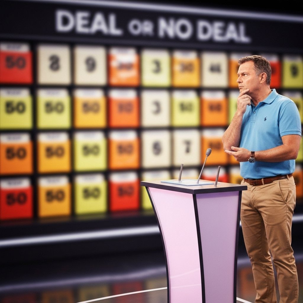 Deal or No Deal