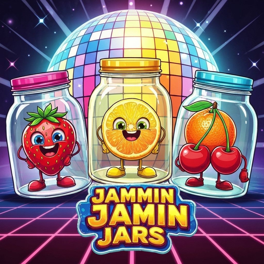 Jammin' Jars