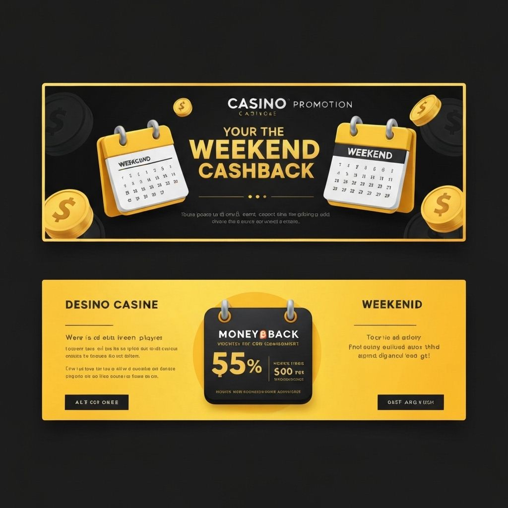 Wochenend-Schutzschild - 20% Cashback bis zu 2000 EUR