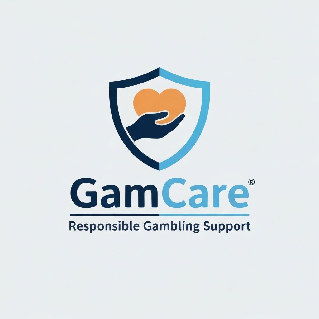 GamCare zertifiziert
