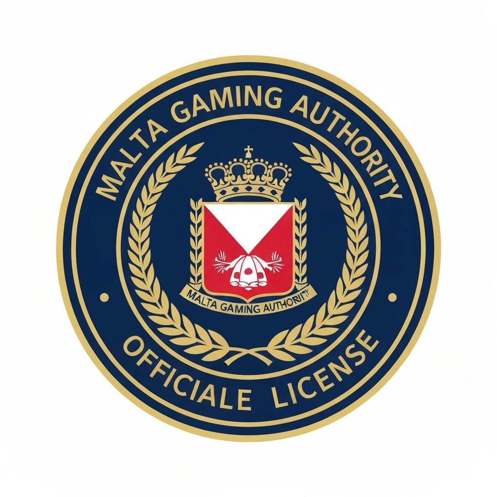 Malta Gaming Authority Lizenz